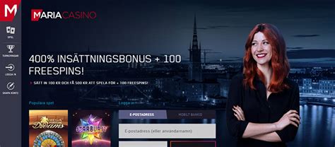 maria casino arvustus|Maria Kasiino Arvustus .